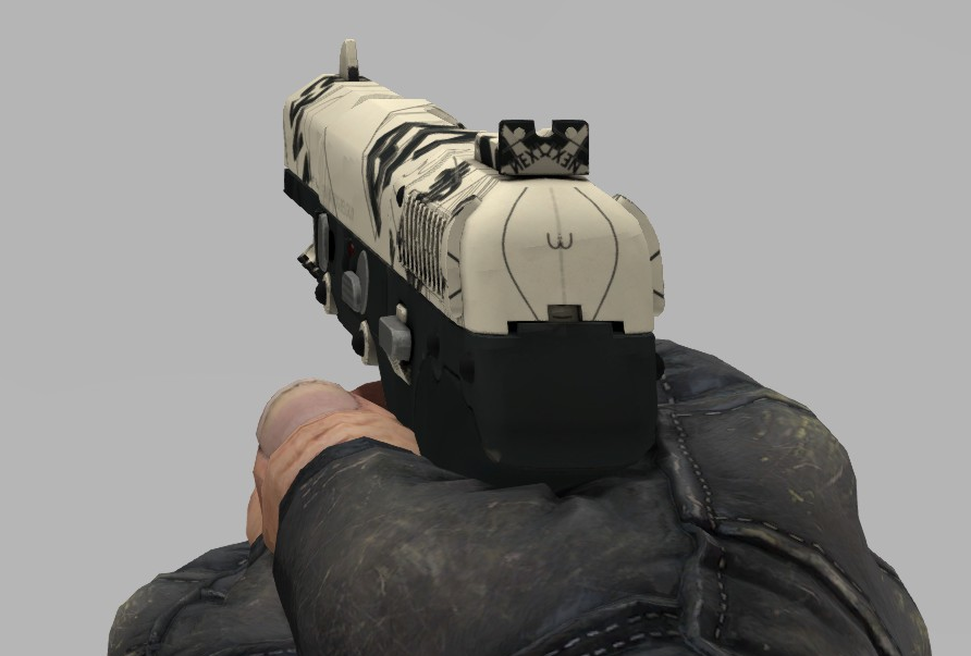 Pc Pussy Pattern Five Seven R Cheapcsgotrading