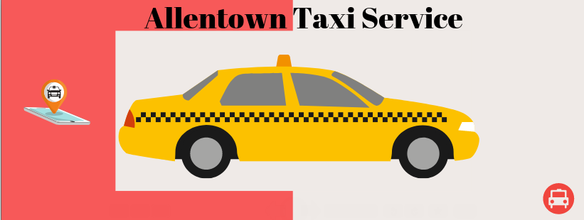 Allentown Taxi