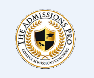 the admissions pro