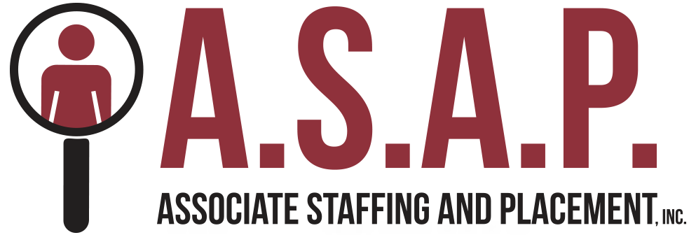 Associate Staffing And Placement, Inc. (A.S.A.P., Inc.)