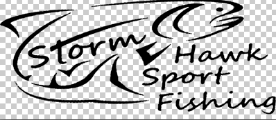 Storm Hawk Sport Fishing