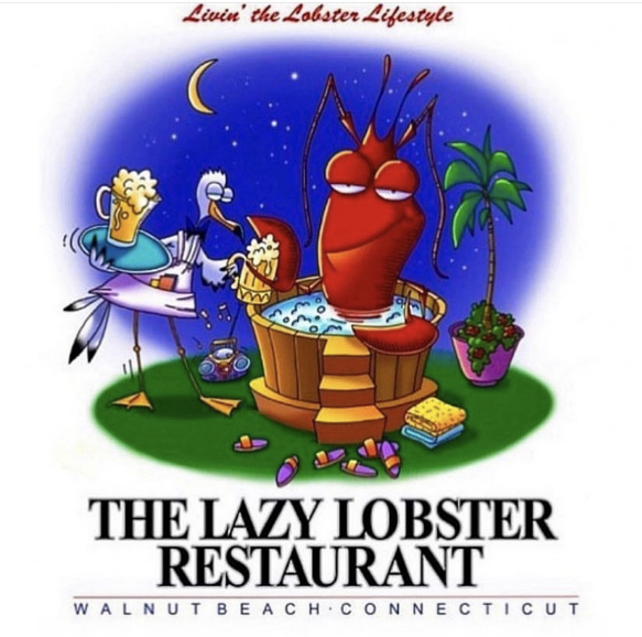 The Lazy Lobster