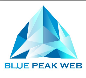Blue Peak Web Design Traverse City