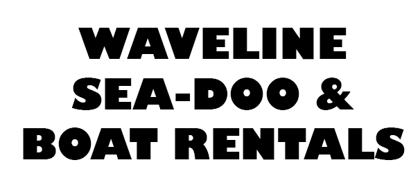 Waveline Seadoo & Boat Rentals