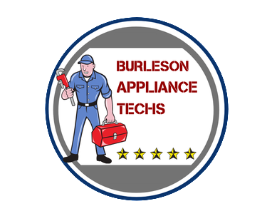 Burleson Appliance Techs