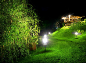 BJR Landscape Lighting Brampton