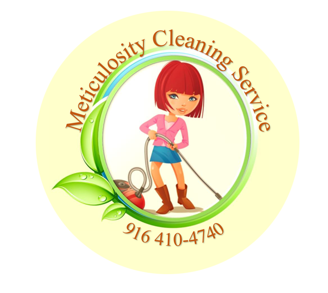 Meticulously cleaning of Roseville