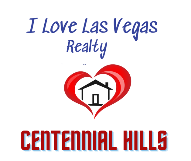I Love Las Vegas Realty of Centennial Hills NV