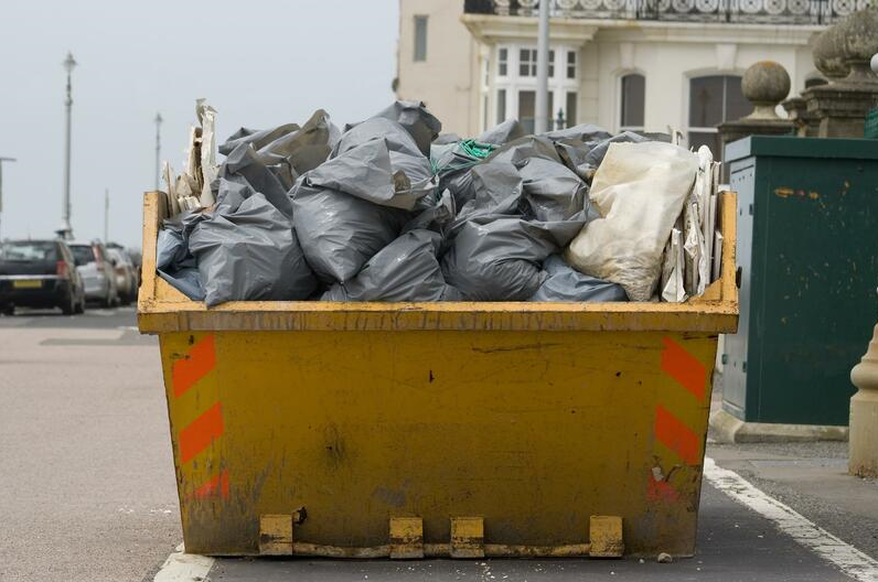 Cincinnati Dumpster Rental