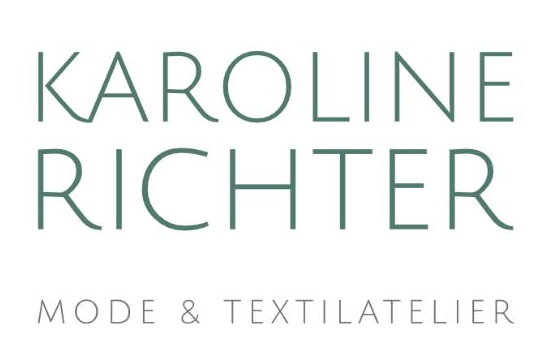 Karoline Richter | Mode & Textilatelier