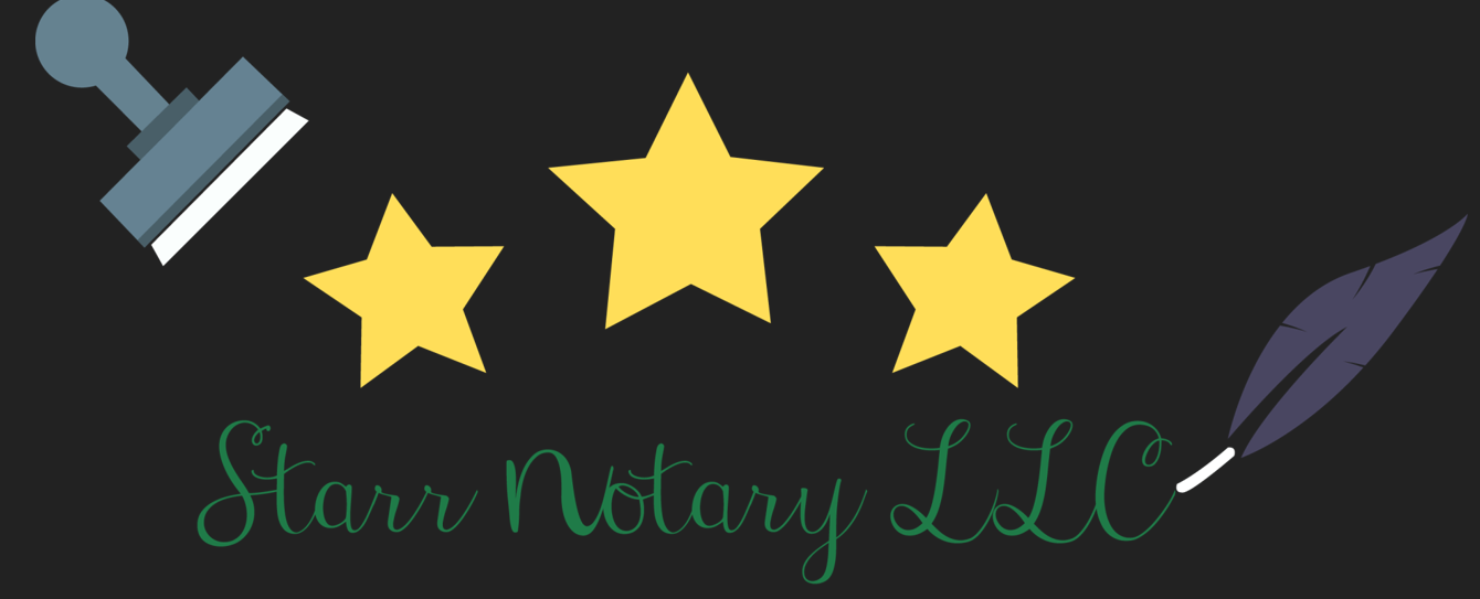 Starr Notary LLC