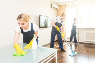A1 Professional House Cleaning