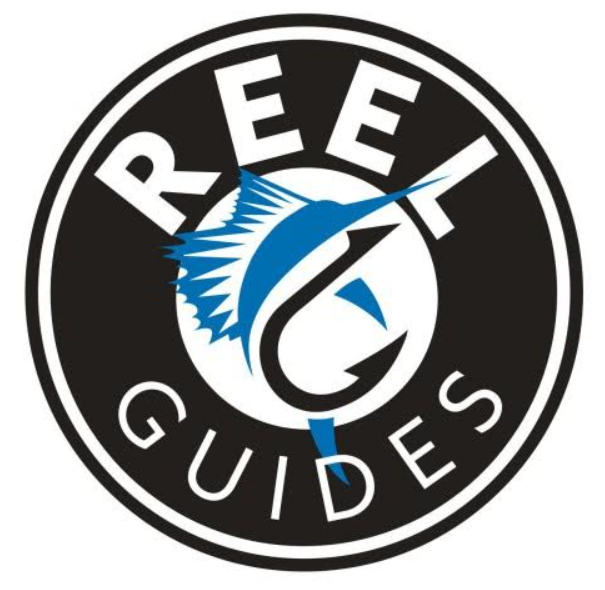 Reel Guides Fishing Charters