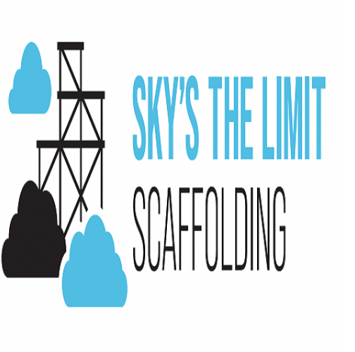 Sky's The Limit Scaffolding